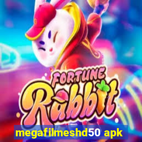 megafilmeshd50 apk